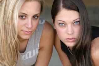 Reen and Tays