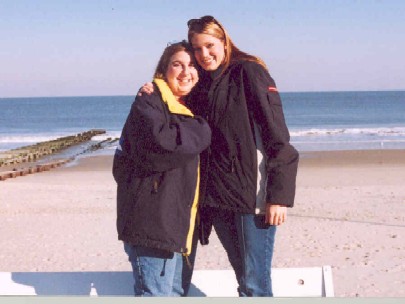 Me and Tays