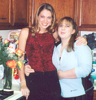 Girl's night out