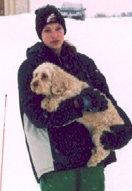 Tady and Nelly
