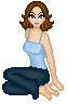 Base by Josie's Dolls.