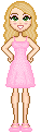 For a contest. Base by Pixels and Dolls.