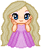 I love this one! I was so proud of the dress!. Base by Angy Chan.