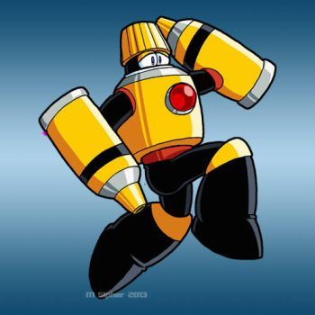 Bond Man