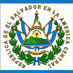 Escudo de la Rep�blica de El Salvador