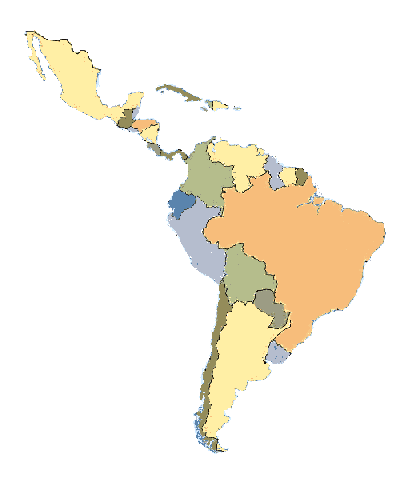 La patria grande