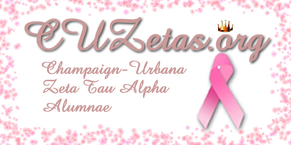 CU Zeta Alumnae