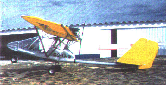 Rans S12