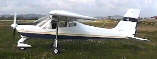 Tecnam Asa Alta