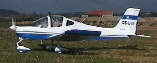 Tecnam Asa Baixa
