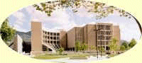 Pfau Library-CSUSB