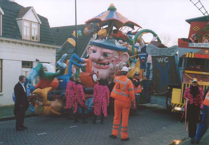 optocht3l