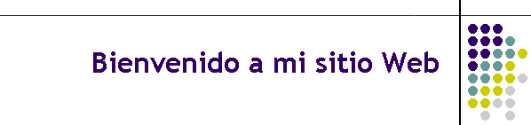 Web de Carlos J. Vega V.