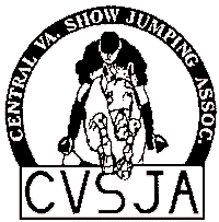 Welcome to Central Virginia Show Jumping Association - Click on Logo to Enter!