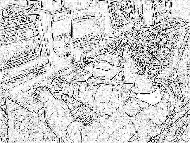 mulu speedy typist
