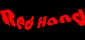 The Red Hand