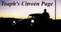 Toaph's Citroen Page