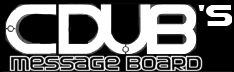 Tell me what ya think of the site
