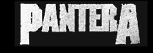 PANTERA