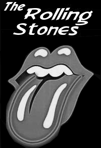 The Stones!!!
