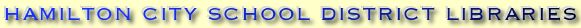 Hamilton City School District Libraries