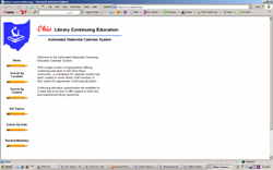 [To Ohio Continuing Education web site