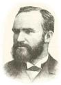 [portrait of Melvil Dewey]