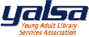 [YALSA graphic