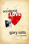 cover art from Accidental Love