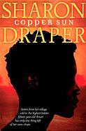 cover art from Copper Sun