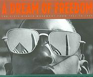 cover art from Dream of Freedom