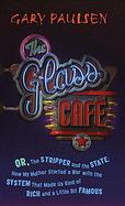 cover art from The Glass Cafe