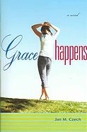 cover art from Grace Happens