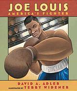 cover art from Joe Louis America's Fighter