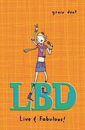 cover art from LBD Live & Fabulous