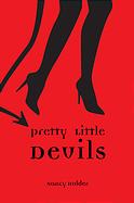 cover art from Pretty Little Devils