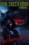 cover art from Red Rider's Hood