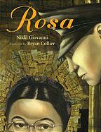 cover art from Rosa
