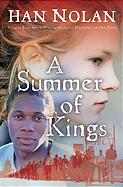 cover art from A Summer of Kings