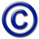 image of copyright symbol
