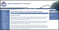 [To ABLE web site]