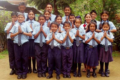 Youcan help give these children good health hope and happiness for Youcan help give these children good health hope and happiness for