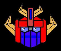 The Zord Master!