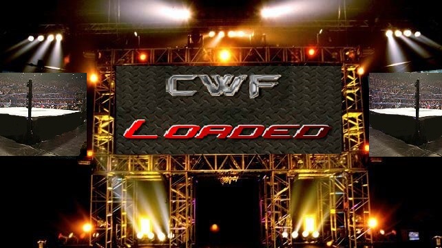 CWF Roster