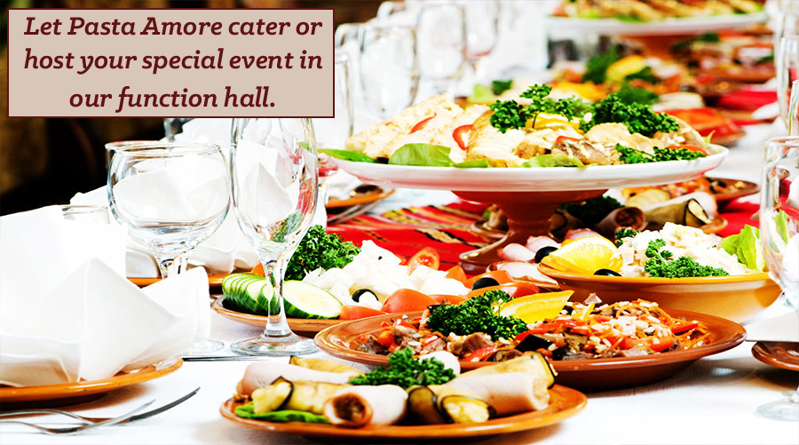 Catering