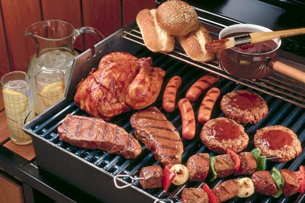 Cookout