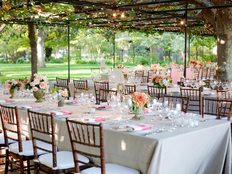 Formal Venue