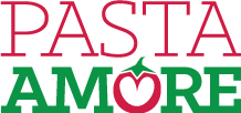 pasta amore logo