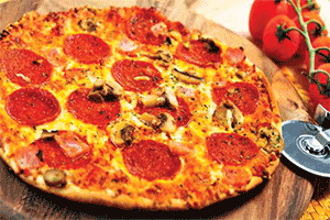 Pizza