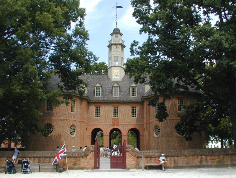 The Capitol